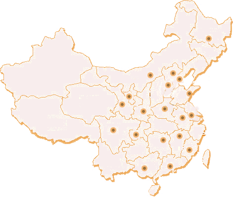 销售网络